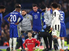 Chelsea handed double injury blow ahead of Premier League fixture vs Manchester United