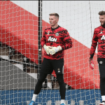 Arsenal decision may have handed Manchester United a new goalkeeper dilemma