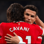 Cristiano Ronaldo and Edinson Cavani highlight Ole Gunnar Solskjaers big mistake at Man United
