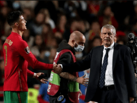 Cristiano Ronaldo reaction is warning to Ole Gunnar Solskjaer at Manchester United