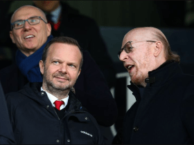Ed Woodward knows his final Manchester United decision definitely not Ole Gunnar Solskjaer