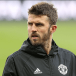 Everything Michael Carrick said in first Manchester United press conference after Solskjaer sacking