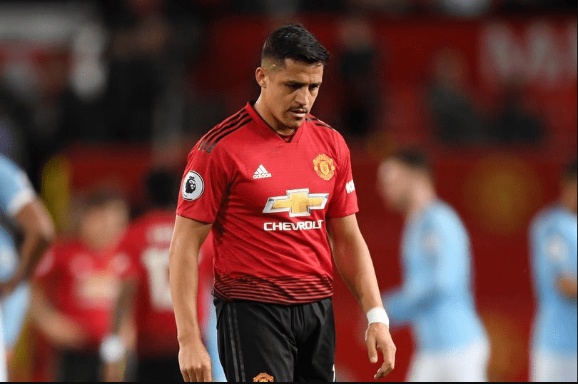 Gary Lineker compares Manchester United signing of Alexis Sanchez to Cristiano Ronaldo transfer