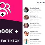 Do you want to obtain TikTok followers for free right now? Here are some strategies and tricks to help you fast and easily gain TikTok followers.