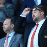 Manchester United are contradicting Ed Woodward's priority claim