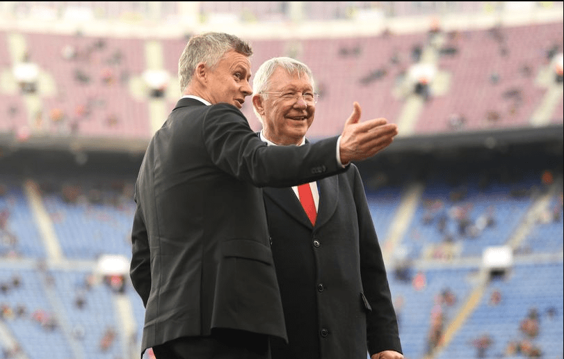 Manchester United are throwing away Sir Matt Busby and Sir Alex Ferguson legacy