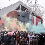 Manchester United fans did not get the perfect outcome from football's fan-led review