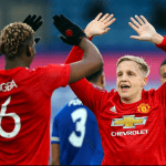 Manchester United might need to sign three midfielders in 2022
