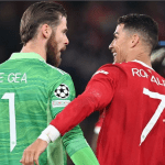 Manchester United player ratings of the season so far Cristiano Ronaldo good but Harry Maguire poor