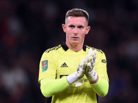 Manchester United stance on Dean Henderson ahead of transfer window