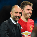 Michael Carrick offers Manchester United the quality they crave most and Pep Guardiola knows it
