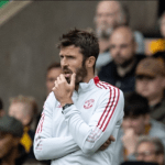 Michael Carrick's touchline presence makes him the least obvious Manchester United caretaker manager