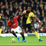 Ole Gunnar Solskjaer knows what to do with Manchester United's Fred and Scott McTominay for Watford