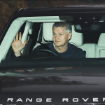 Ole Gunnar Solskjaer returns to Manchester United training as 11 players welcomed back