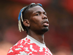 Pogba agent Raiola strongly hints at Man Utd exit with 'December is the month of desires' remark