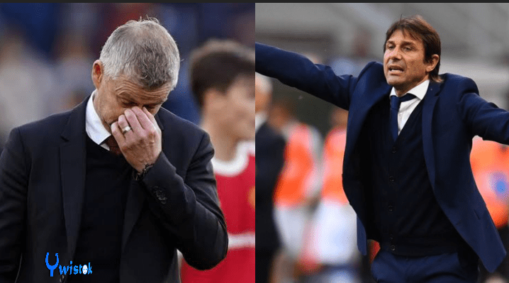 Deal Done: Antonio Conte set to become Manager See What will Happen to Ole Gunnar Solskjaer Next