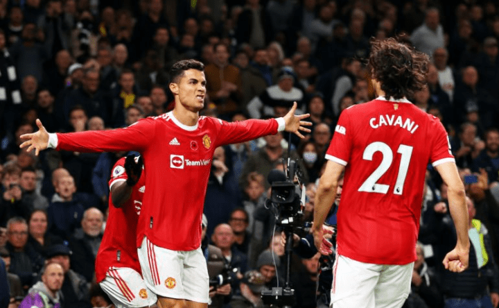 Ronaldo and Pogba Start: Confirmed Manchester United XI vs Atalanta