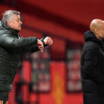 Man United face Manchester City in the Premier League this weekend and the result could well decide Ole Gunnar Solskjaer's future at the club.