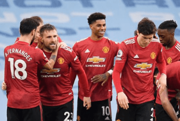 Solskjaer explains what Manchester United ought to do to defeat Man City