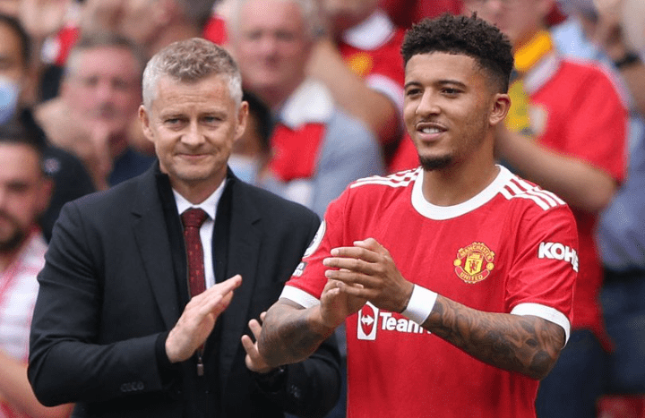 The £108m Mistake Ole Gunnar Solskjaer and Manchester United can't afford to make