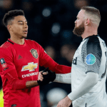 Manchester Utd Transfer round-up: Wayne Rooney 'plots' raid amid fresh Jesse Lingard twist
