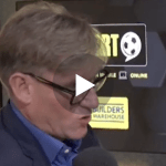 Video: Pundit’s argument as to why Man United shouldn’t go anywhere near Pochettino