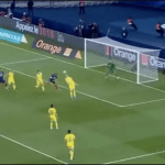(Video) GOOALLL Kylian Mbappe scores incredible first-half hat-trick vs. Kazakhstan