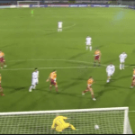 Video: San Marino out of luck as own goal hands England early two-goal lead