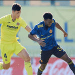 Villarreal 1-0 Manchester United U19s LIVE score and goal updates from the Youth League