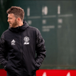 What Manchester United have told Michael Carrick about caretaker manager role