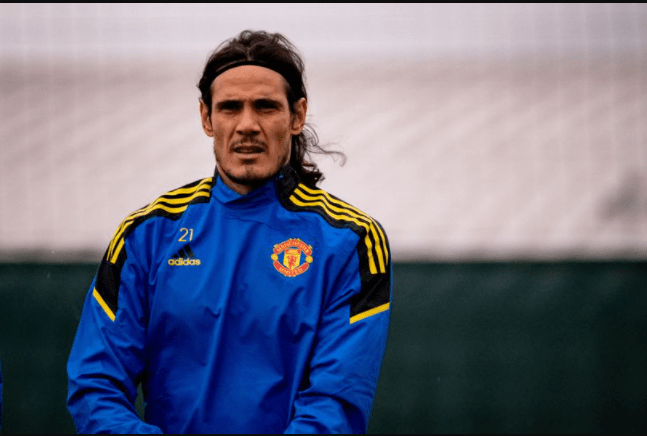 Manchester United will still get the best out of Edinson Cavani this season