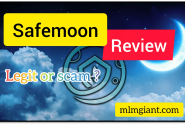 Safemoon Review - Is It Legit Or A Scam, How Does It Work?