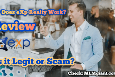 How Does eXp Realty Work - Review, is it Legit or Scam?