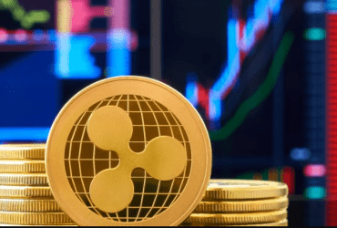 3-week XRP Gain Wiped Out In 6 Hours