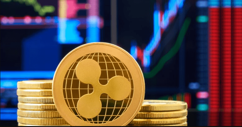 3-week XRP Gain Wiped Out In 6 Hours