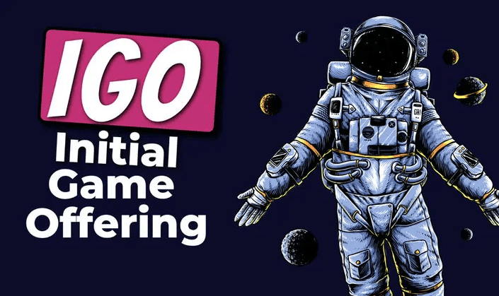 An Integrated Guide to Initial Game Offerings (IGO)