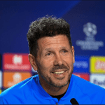 Before the Atletico Madrid match, Diego Simeone lauds three qualities he sees in Manchester United.