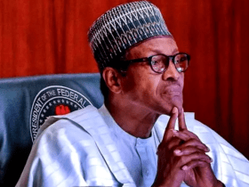 Buhari opposes Section 84 (12) of the Electoral Act and seeks for its modification