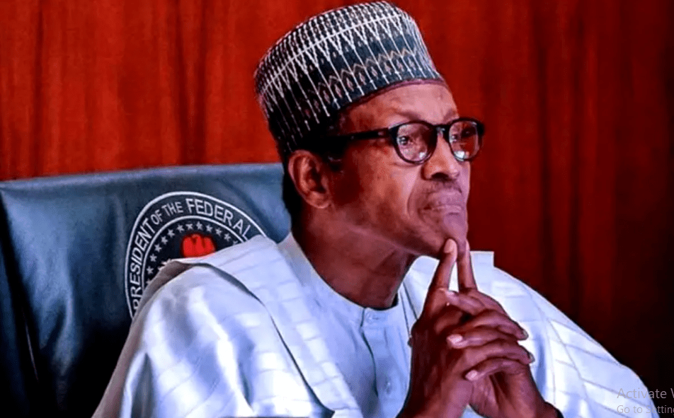 Buhari opposes Section 84 (12) of the Electoral Act and seeks for its modification