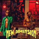 DOWNLOAD Laycon Ft. Made Kuti – New Dimension