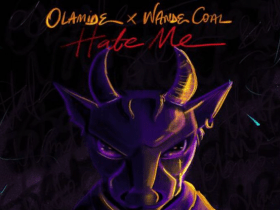 Download Music - Hate Me by Olamide Ft. Wande Coal