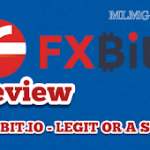 FXBIT.IO REVIEW IS FXBIT.IO LEGIT OR A SCAM