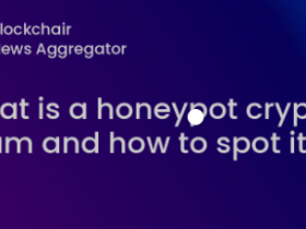 Honeypot Cryptocurrency Review Scam or Legit: How To Spot This Scam?