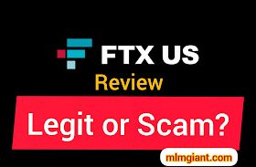 FTX US REVIEW – IS FTX US SCAM OR LEGIT?