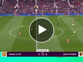 Watch Manchester United vs Watford LIVE STREAM: How to Watch the Game Live?