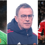 Transfer rumors concerning Manchester United LIVE Early team news for Atletico Madrid vs. Man Utd, and also the most recent fixture