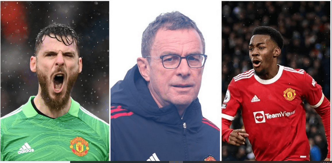 Transfer rumors concerning Manchester United LIVE Early team news for Atletico Madrid vs. Man Utd, and also the most recent fixture
