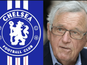 A third prospective buyer for Chelsea has been identified as Swiss billionaire Hansjorg Wyss.