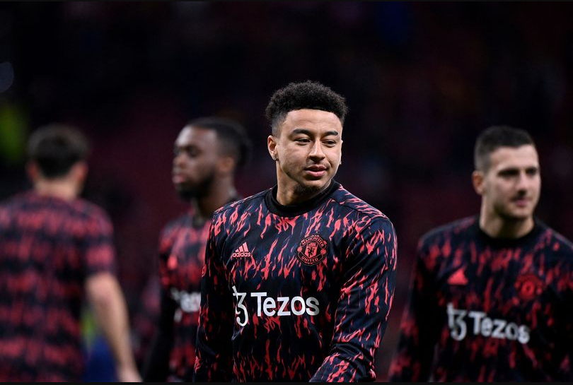 As burglars target the home of Man United player Jesse Lingard, he is the victim of a £100,000 burglary.
