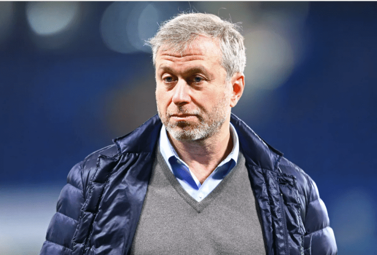 As news of Roman Abramovich's asking price for Chelsea surfaces, the Russian businessman appears to be getting closer to selling the club.